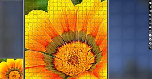 Jigsaw Puzzle Pack - Pixel Puzzles Ultimate: Variety Pack 9