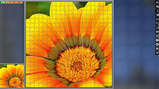 Jigsaw Puzzle Pack - Pixel Puzzles Ultimate: Variety Pack 9