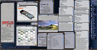 Fantasy Grounds - Skandersvik