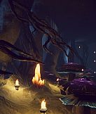 INFEROS NUMINE : descent into darkness