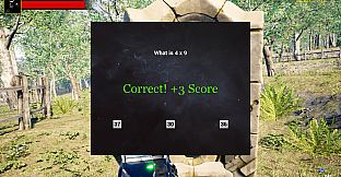 Mathematic Adventures