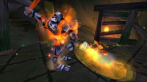 Kao the Kangaroo: Mystery of the Volcano (2005 re-release)