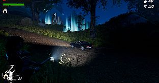 Diesel Fury: Outgun The Universe