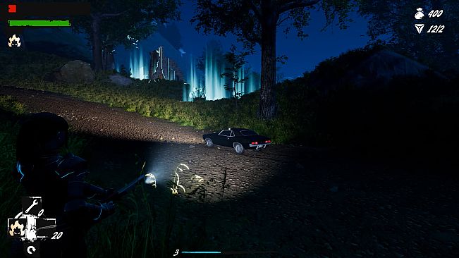 Diesel Fury: Outgun The Universe