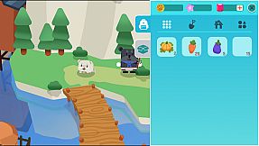 MEOWU ISLAND 喵呜岛