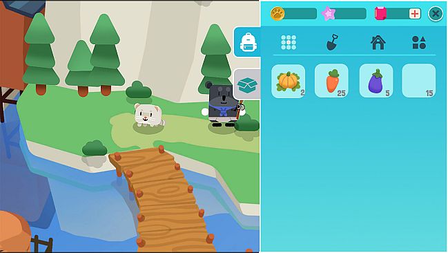 MEOWU ISLAND 喵呜岛