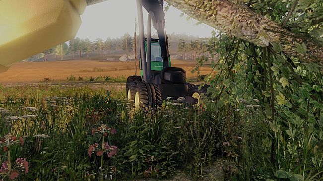 Professional Lumberjack 2015