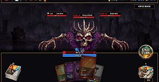 Last Spell Book