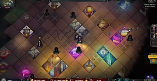 The Dead Await: Prologue