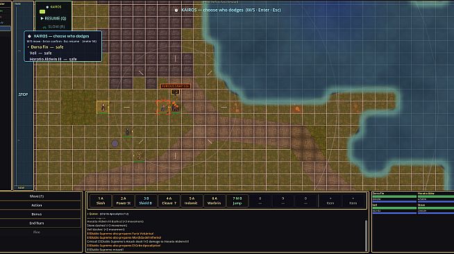 Campaign Forge