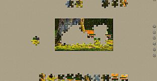 House of Jigsaw: A Day at the Park