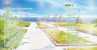 ハッピーライヴ ショウアップ！ Soundtrack