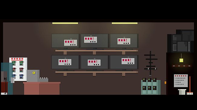 Antenna Dilemma - Supporter's pack