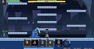 The Infinite Tower