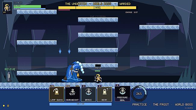 The Infinite Tower