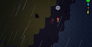 Perished World Merchant EX