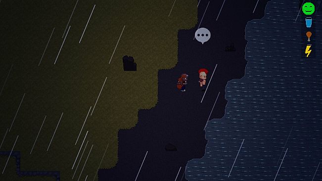 Perished World Merchant EX