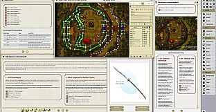 Fantasy Grounds - Glaive of the Revenant King