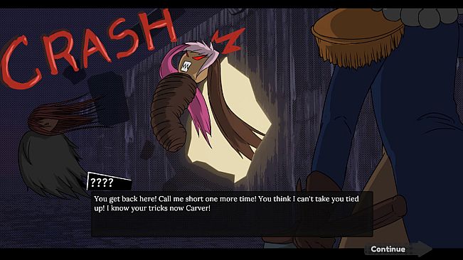 What if George Washington was a Girl?