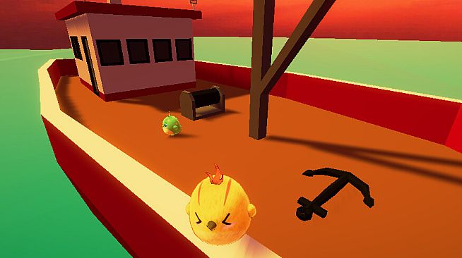 Don't Destroy Your Friends