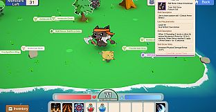 Nine Lives to Immortality: Did Kitty Break Through Today?