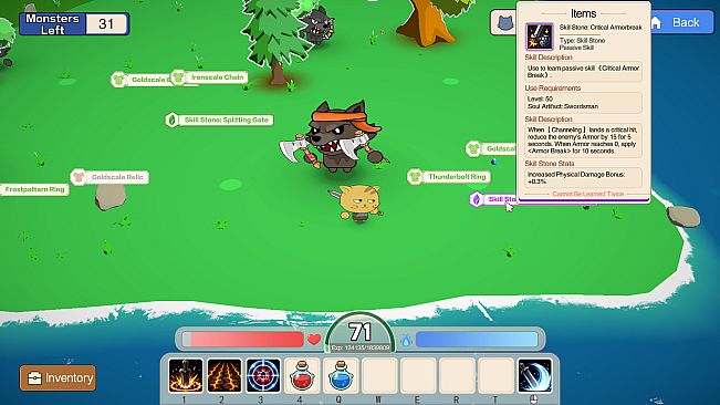 Nine Lives to Immortality: Did Kitty Break Through Today?
