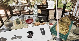 Hunt the Thailand Hidden