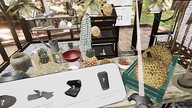 Hunt the Thailand Hidden