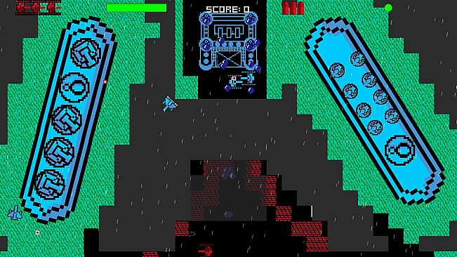 Tiger Tank 59 Ⅰ Battleship MP064