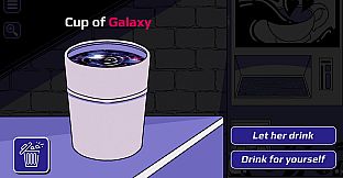 Anomalous Coffee Machine