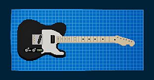 吉他制造专家 Guitar Luthier