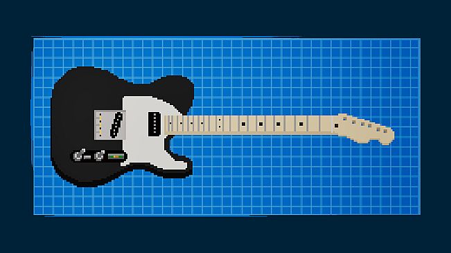 吉他制造专家 Guitar Luthier