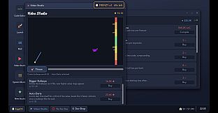 EggOS: Incremental Game Dev