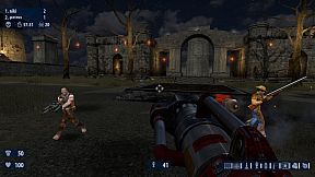 Serious Sam HD: The Second Encounter