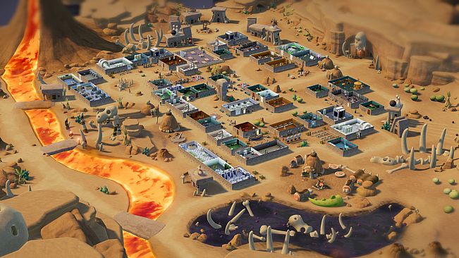 Two Point Hospital: A Stitch in Time