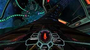 Radial-G : Racing Revolved