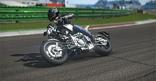 Ride 2 Exotic Bikes Pack