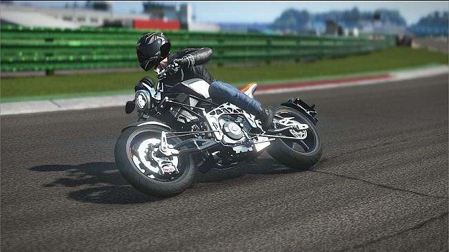 Ride 2 Exotic Bikes Pack