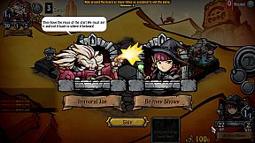 DICETINY: The Lord of the Dice