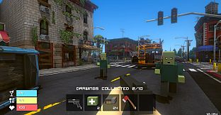 Megacraft Hentai And Zombies