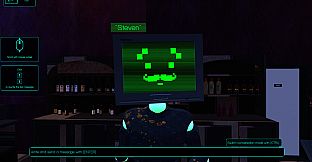 Artificial: Proxy Bar