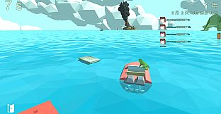 青蛙跳模拟器 - 跳台皮肤包