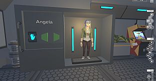 Yolo Space Hacker 2 - Skin pack