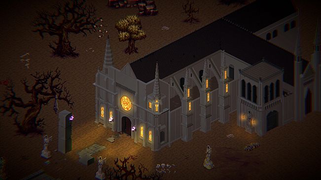 You Will Not Survive