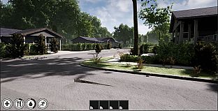 Crow Forest: New World