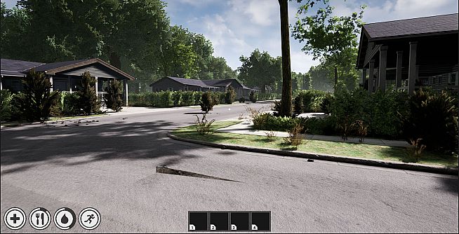 Crow Forest: New World