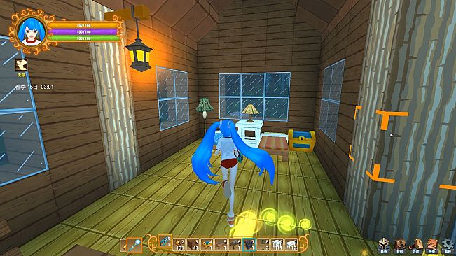 魂之大陆 Soultia