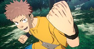 Jujutsu Kaisen Cursed Clash - Anime Ending Theme 1 Outfit Set