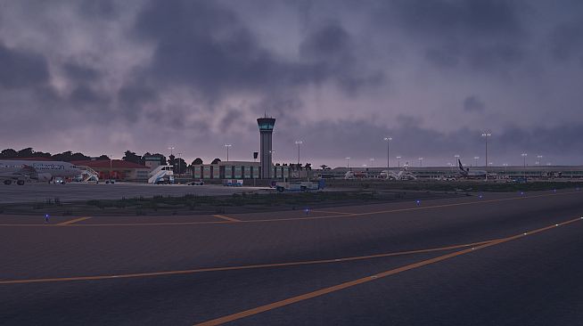 X-Plane 11 - Add-on: JustAsia - VCBI - Sri Lanka Intl Airport