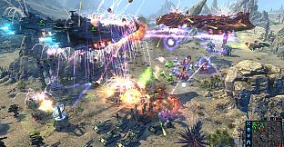 Warshift 2: Machines of Madness
